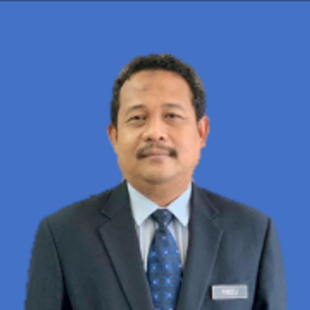 YB Dato' Dr. Ahmad Fadzli bin Ahmad Tajuddin